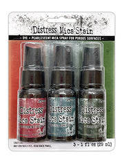 TIM HOLTZ DISTRESS MICA STAIN SPRAYS 3 PACK 78234